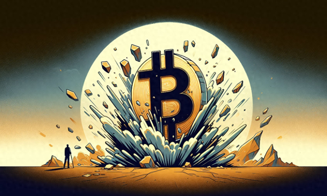 比特币续刷新高冲破11.8万！推手竟然是它？