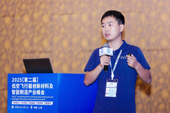 御风未来创始人刘十一：复合翼eVTOL更适合高频次、常态化低空出行