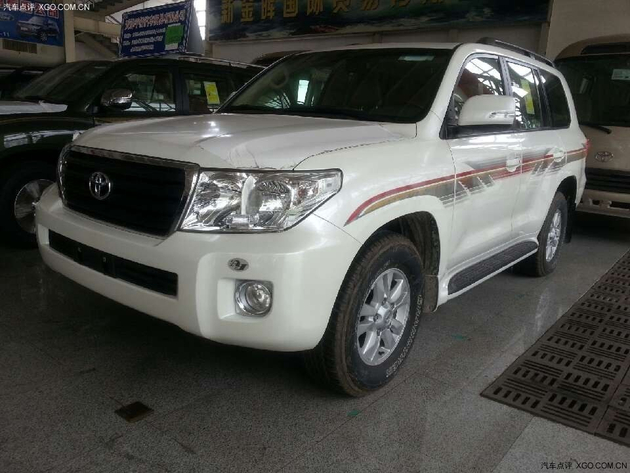 丰田锐志大灯如何调？大灯调节有什么作用？