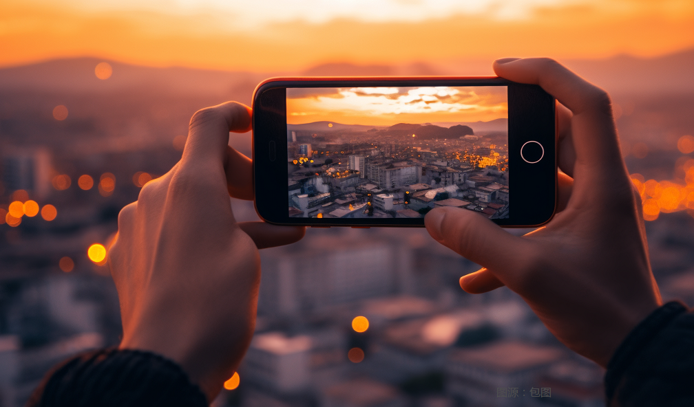 盈喜后股价一度涨逾5.9%！丘钛科技值得高看