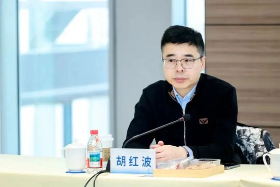 兴银理财提任一副总 兴业银行资管板块人事调整