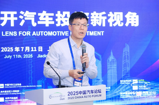 小鹏汽车郑叶青：破除“35岁”焦虑，公司有60岁70岁的员工