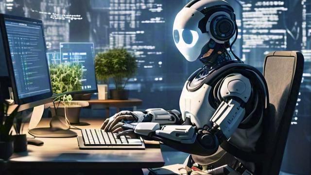 AI取代硅谷程序员？这些美国大厂高管这么说