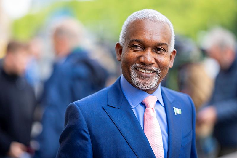 尼日利亚外长：拒绝美国施压非洲接收被驱逐非法移民