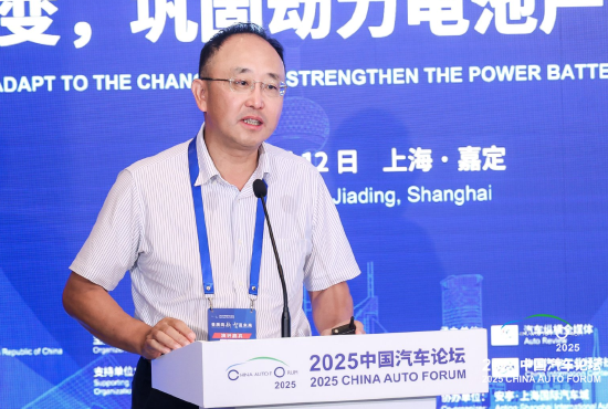 欣旺达梁锐：锂电池企业面临四大ESG短板