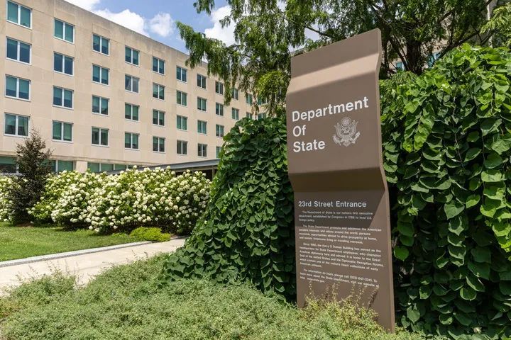 美国务院，开始大规模裁员