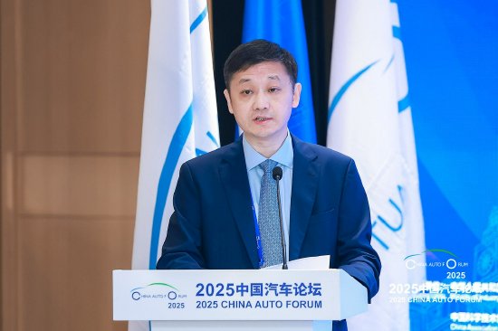 上汽集团潘吉明：致力于将绿氢能源全链路成本降低40%