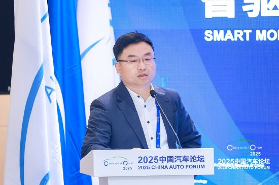 华为江利旗透露：今年9月，华为将首发面向L3技术架构的高速商用解决方案