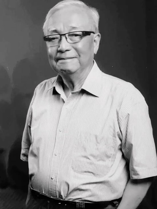 痛别，唐葆亨先生逝世