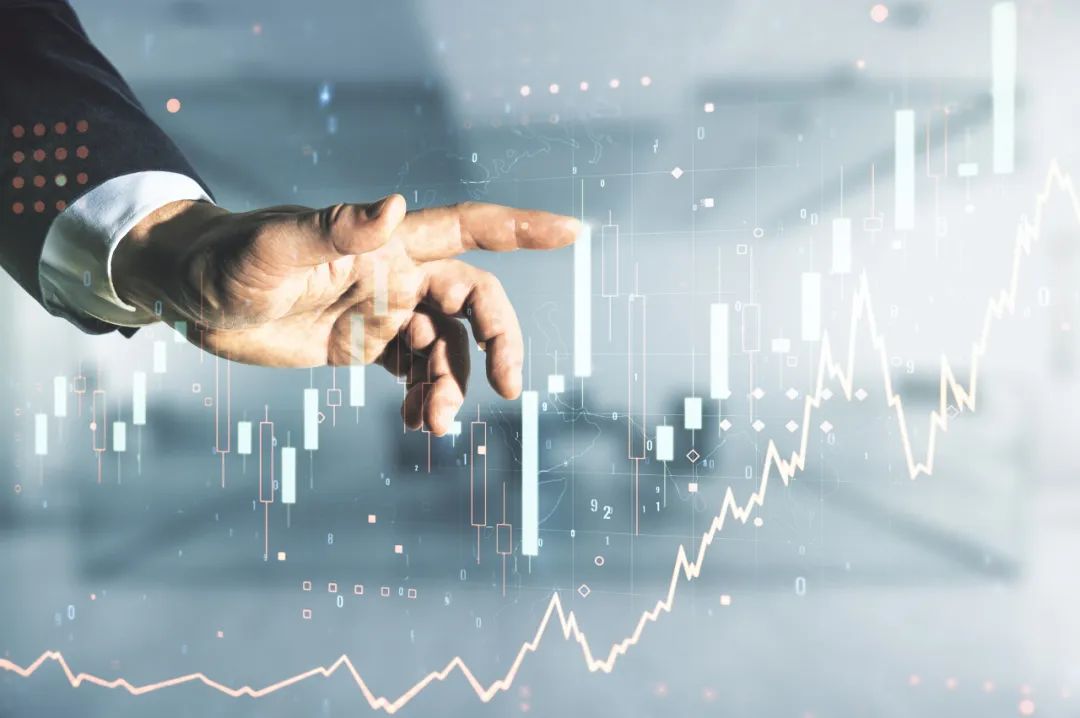 50只券商股齐飘红,“牛市旗手”业绩爆了!国联民生、华西证券预增超10倍