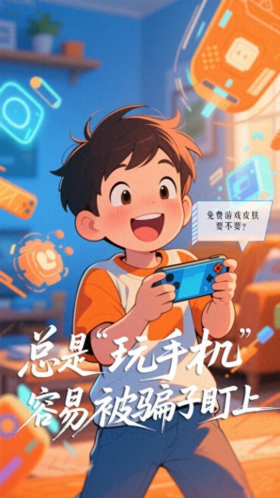 生活观察丨“超长暑假”来了，这些事家长要格外留心