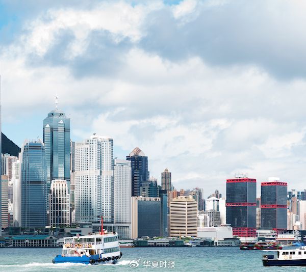 香港VS新加坡：港股上半年IPO全球第一，亚洲金融中心之争悬念再起