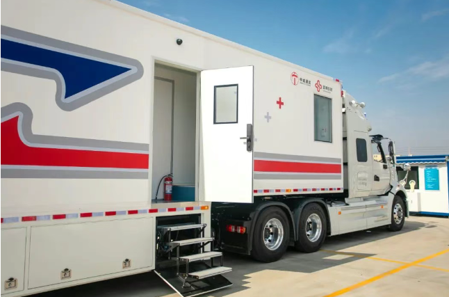 九州通，也要卖车？多家医疗器械企业杀入汽车赛道