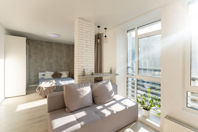 如何看待不同公寓的居住体验？方家村公寓居住体验如何评估？