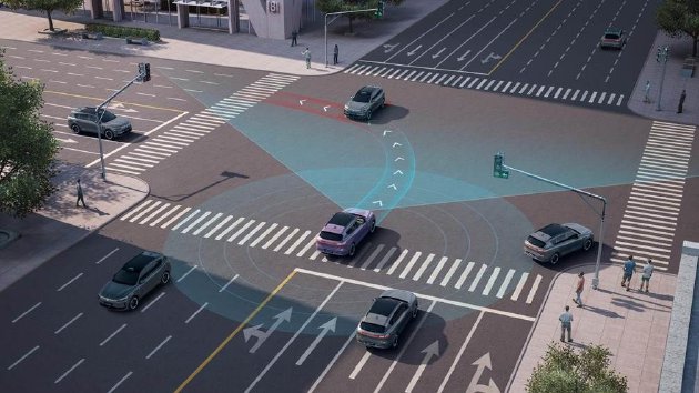 岚图FREE+售价公布：全系标配华为智能的SUV 售价21.99万起