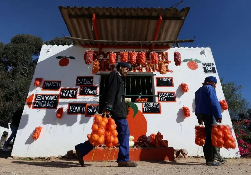 美国升级关税攻势