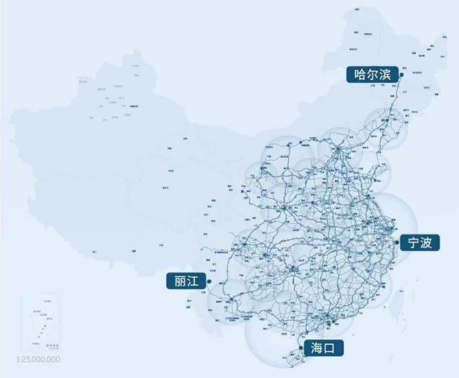 四季度扭亏悬而未决，蔚来乐道L90或成“胜负手”
