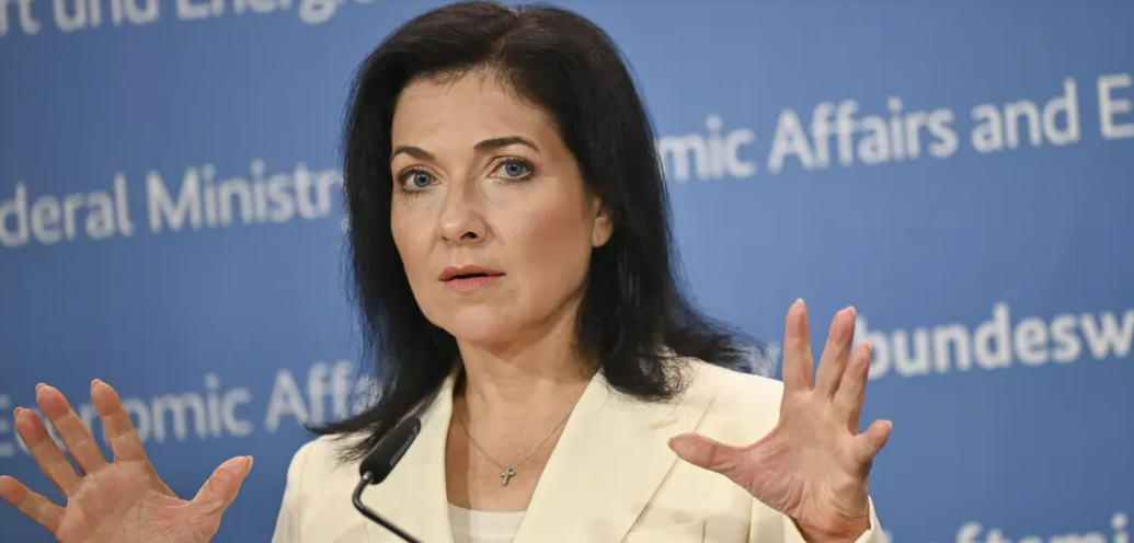 德国各界：美对欧关税一旦生效 将产生严重后果