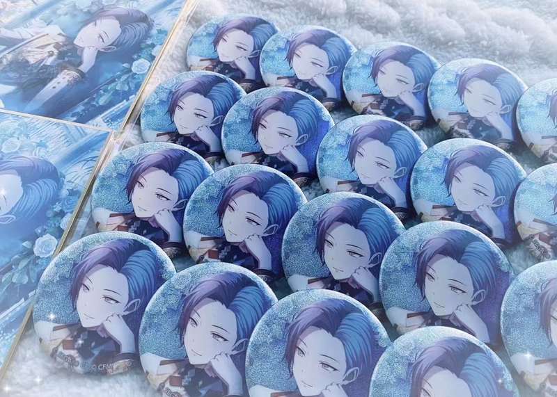 培育消费新引擎，北京提出规范发展“谷子经济”