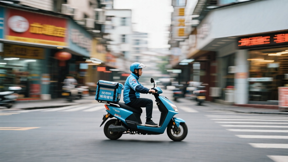 十年过去了，为什么外卖还在大战？