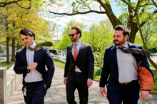 特朗普任命的联邦贸易委员会主席对美国企业领袖而言犹如一盆冷水