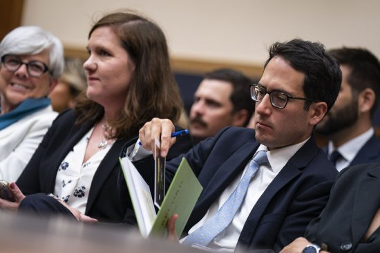 特朗普任命的联邦贸易委员会主席对美国企业领袖而言犹如一盆冷水