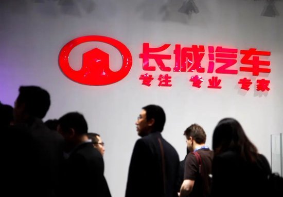 上半年销量下滑10.67%,国产越野SUV之王长城坦克怎么了?