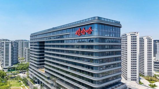 娃哈哈回应宗庆后遗产纠纷：家族内部事务与公司业务无关联