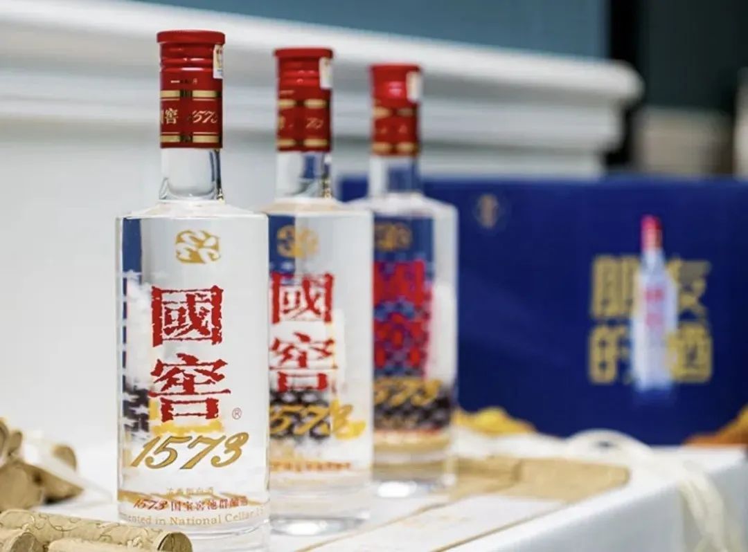 白酒巨头年轻市场争夺战