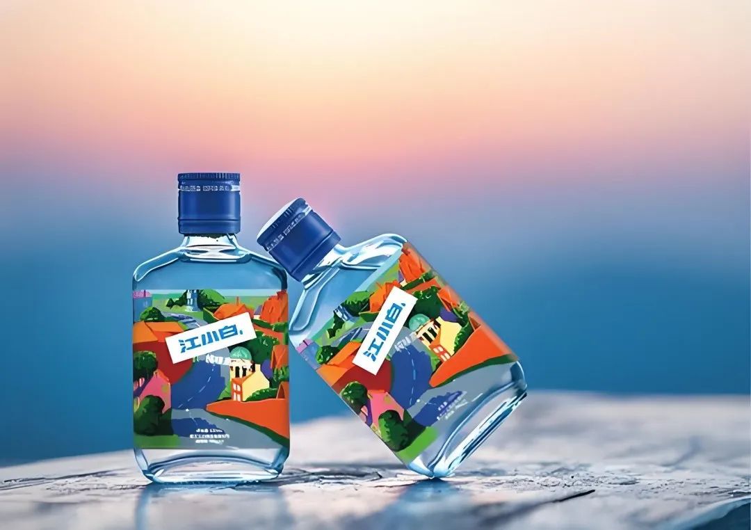 白酒巨头年轻市场争夺战