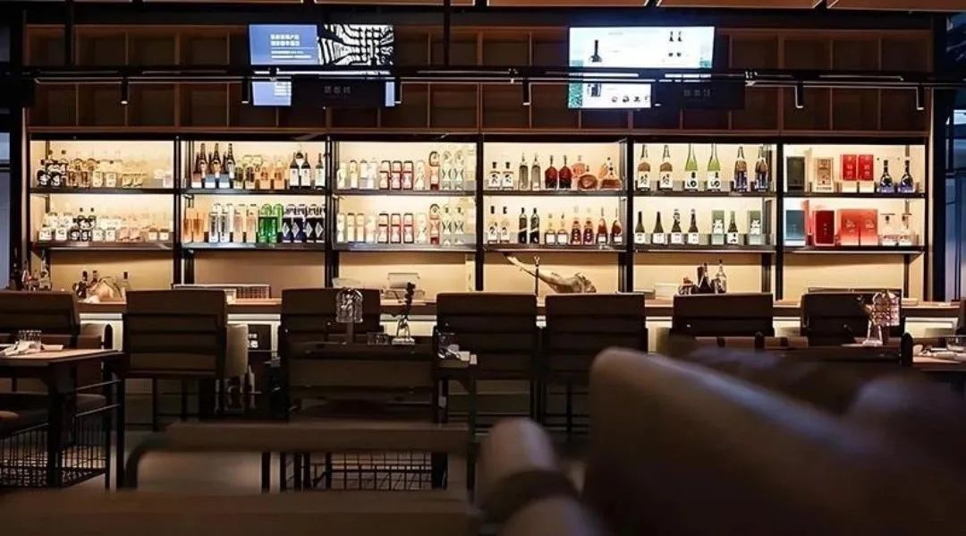 白酒巨头年轻市场争夺战