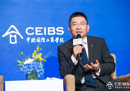 联想关伟：中企出海，未来几年机会可能会更大