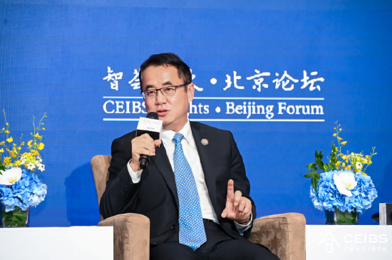 GE航空航天向伟明：本地化战略是在中国取得成功的关键经验