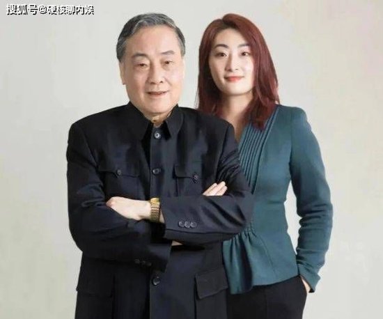 曝宗庆后3个私生子近况：女儿读娃哈哈大学，儿子康奈尔大学毕业