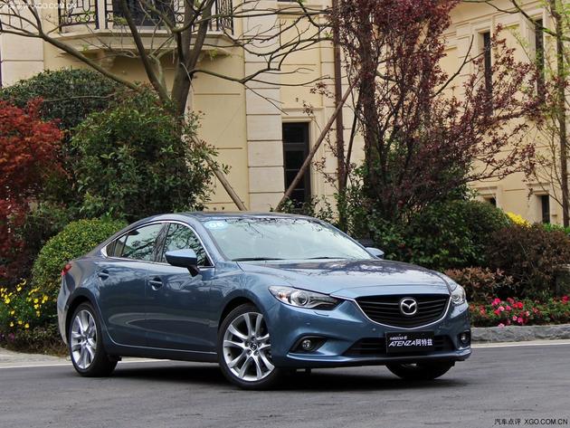 如何评价马自达它有哪些优缺点？