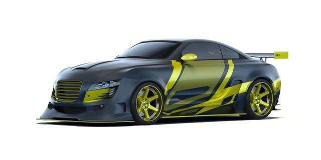 如何合法改装翼神外观？合法改装范围和方法？