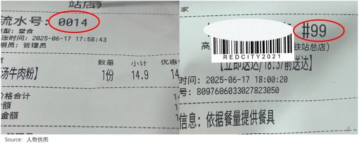 餐饮商家，困在外卖大战里