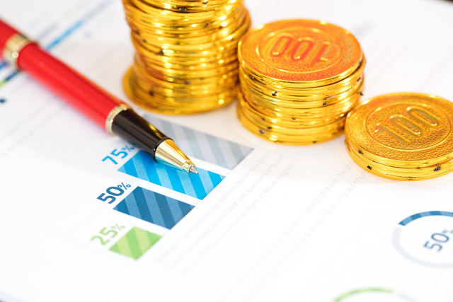 如何计算手续费比例？手续费万分之几计算方式是什么？