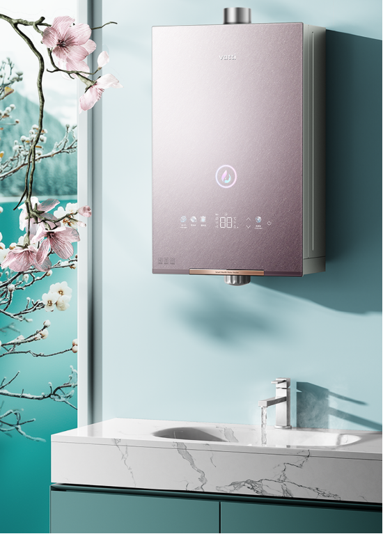 短剧种草、“以水养肤”、技术升维：华帝破解品牌年轻化难题