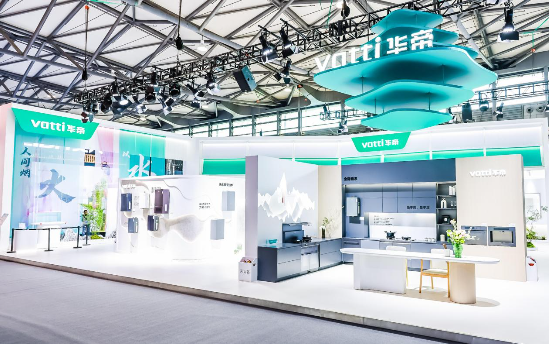 胡润报告：高净值人群爱为“健康”买单，这家厨电企业已提前布局！