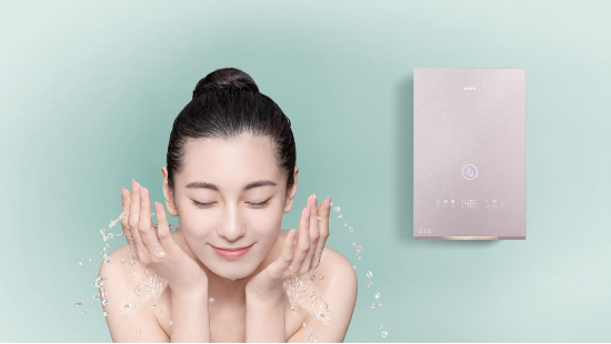 胡润报告：高净值人群爱为“健康”买单，这家厨电企业已提前布局！