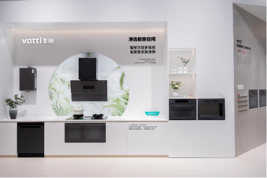 胡润报告：高净值人群爱为“健康”买单，这家厨电企业已提前布局！