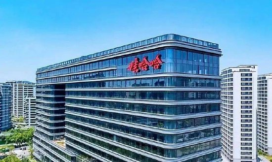 娃娃哈宗庆后有三位私生子女？要和宗馥莉对簿公堂，共同继承遗产！