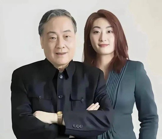 娃娃哈宗庆后有三位私生子女？要和宗馥莉对簿公堂，共同继承遗产！