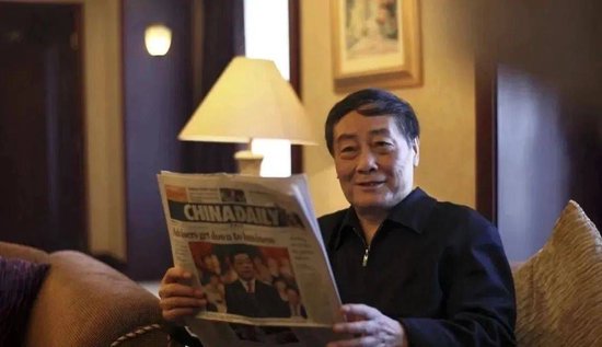 娃娃哈宗庆后有三位私生子女？要和宗馥莉对簿公堂，共同继承遗产！