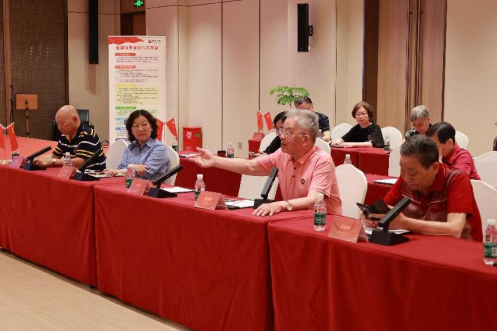 红色传承映初心 保险为民践使命——国华人寿创新开展“7·8+党建”主题活动