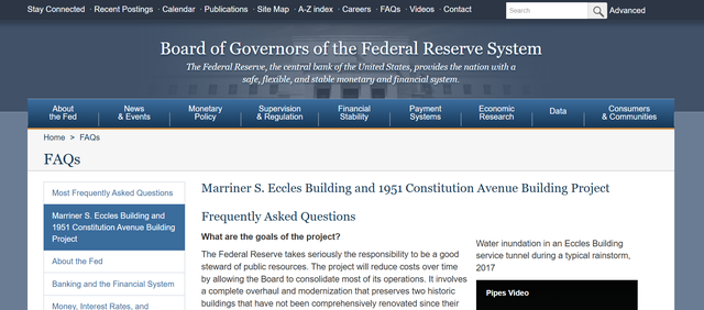 罕见！美联储发长文回应白宫指控