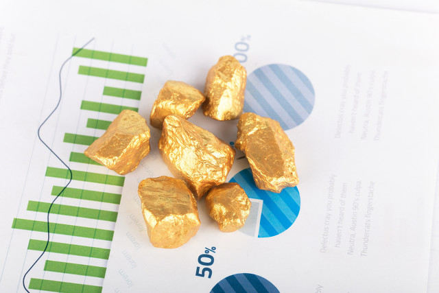 如何比较不同贵金属价值？什么比黄金更值钱？