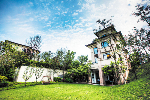 如何处理特定楼盘相关事宜？处理该楼盘事宜要注意什么？