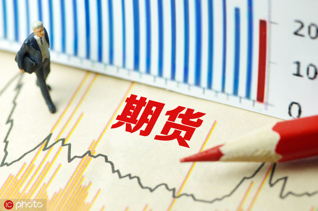 如何看懂期货原油期权价格？价格计算依据是什么？